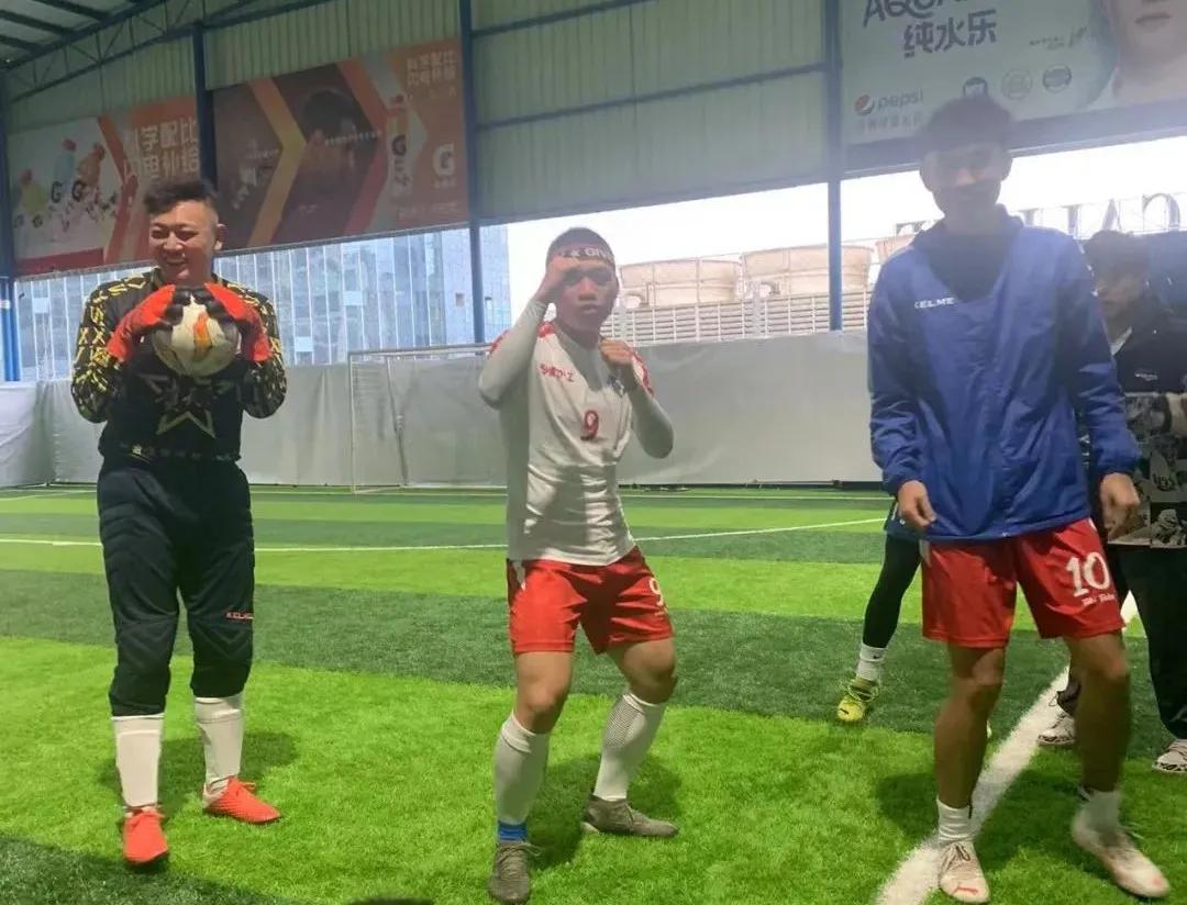 2021贵派五人制丨谁踢翻了养生汤？谁扯下了求生符？