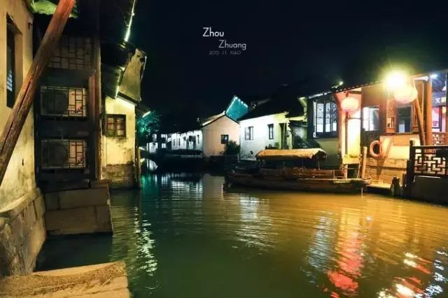 中国十大古村庄,中国最值得去的十个古村落