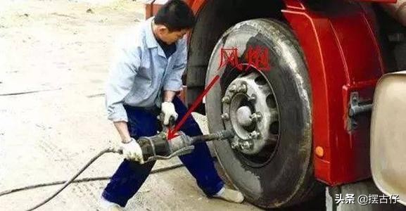 广东陆川补胎,广西陆川风炮补胎