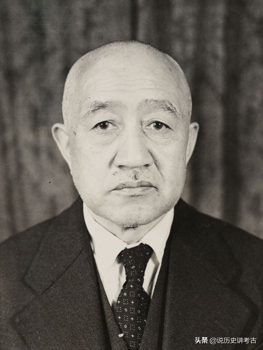 当年的日本甲级战犯都是谁,铭记历史勿忘国耻东京审判918