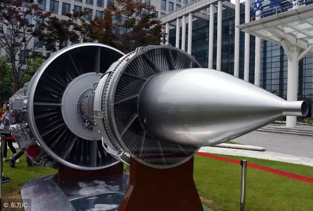 中国太行发动机是什么水平,中国太行发动机厂在哪里