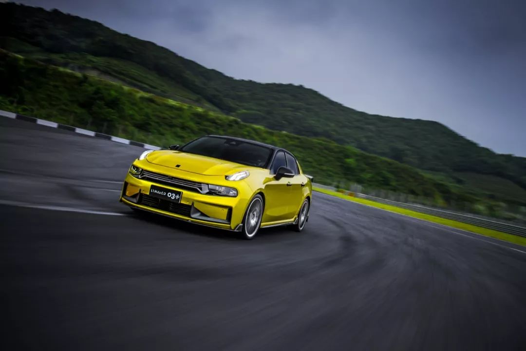 吉利公司林杰,林杰吉利领克