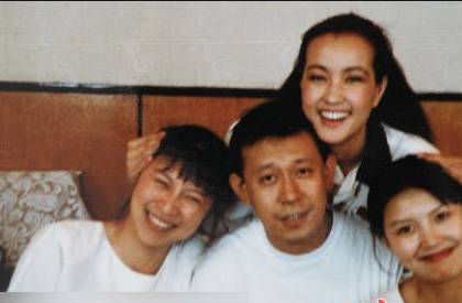 金星秀刘晓庆陈国军姜文,陈国军刘晓庆与姜文