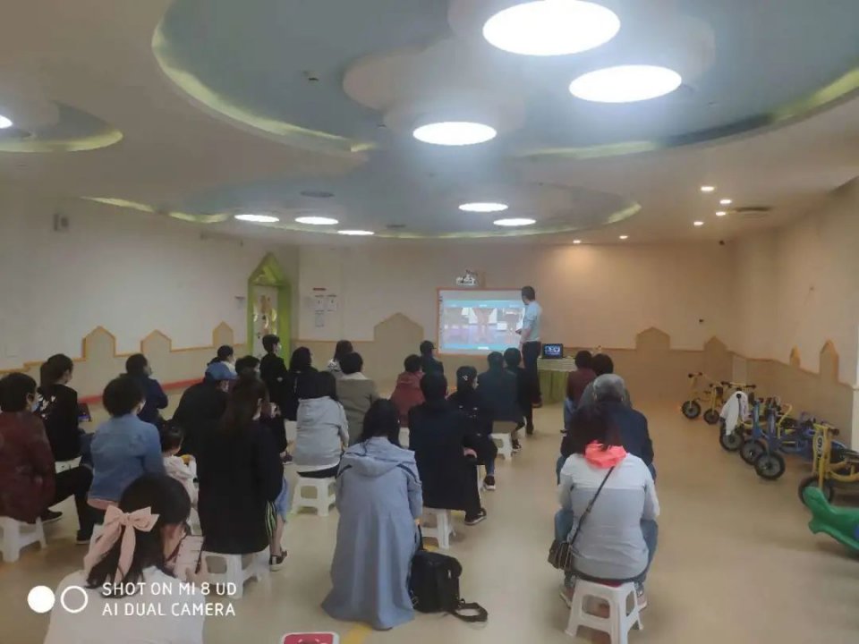 天津生态城东方剑桥幼儿园,天津中新生态城东方剑桥幼儿园