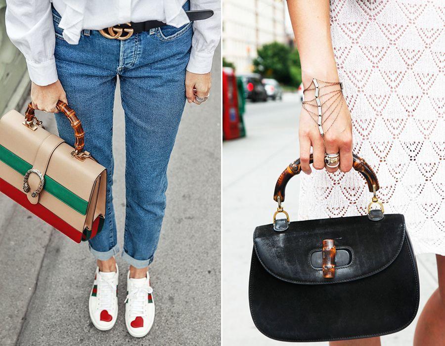 gucci最流行包包,今年最流行的gucci包包