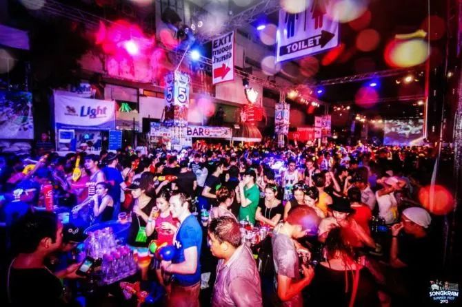 泰国芭提雅旅游攻略,泰国甲米最全旅游攻略