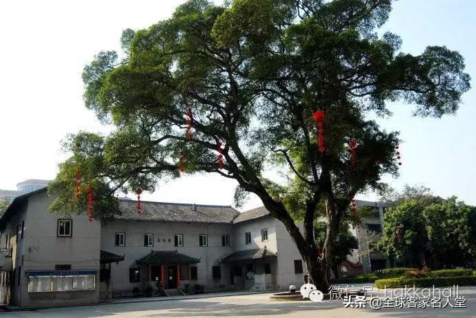 少年活泼气如虹——客家百年老校校歌选赏