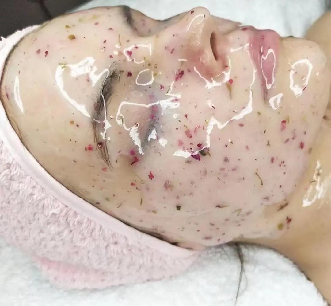 皮肤管理软膜粉哪种好,皮肤管理软膜粉推荐