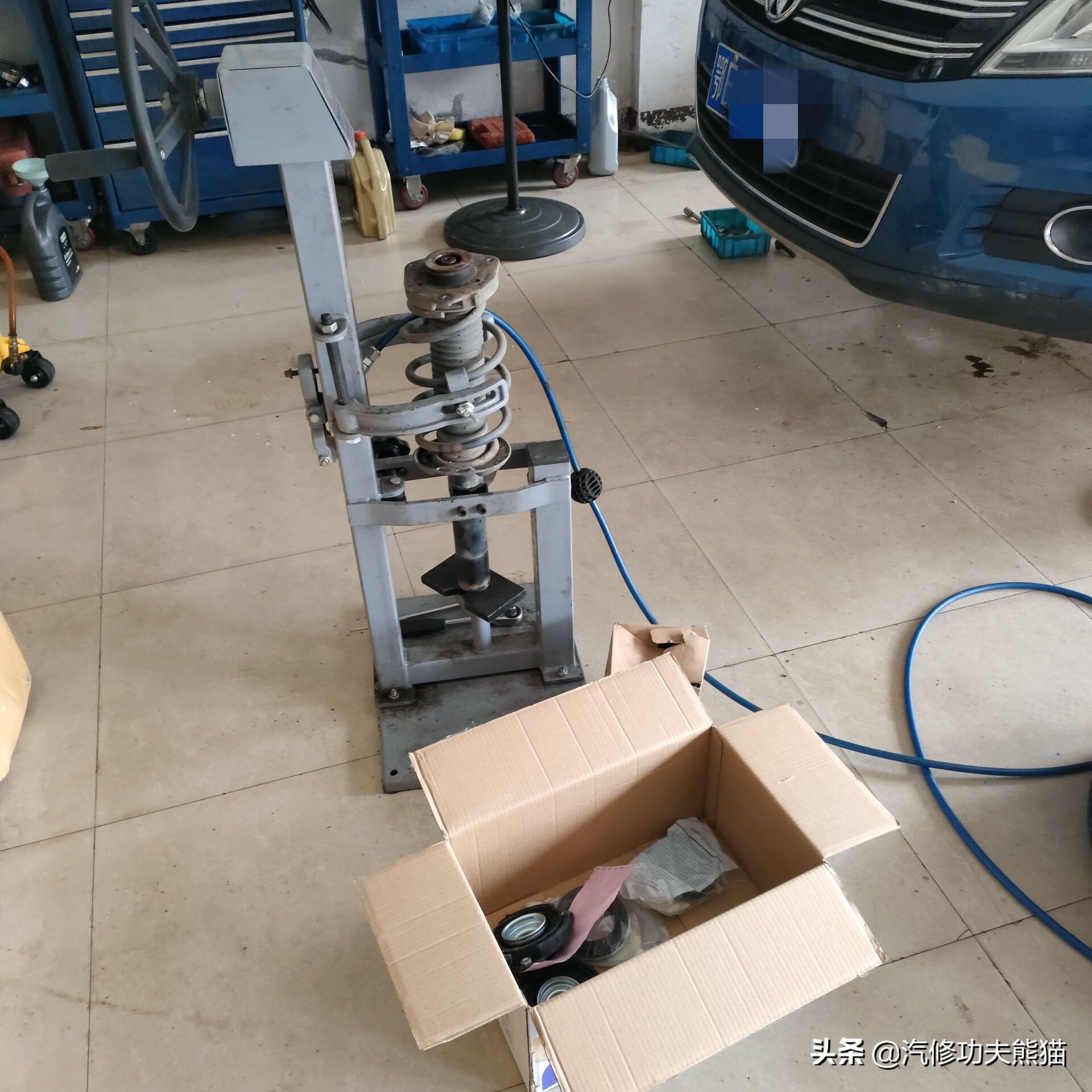 大众途观现在还烧机油吗,大众途观烧机油严重修好价格