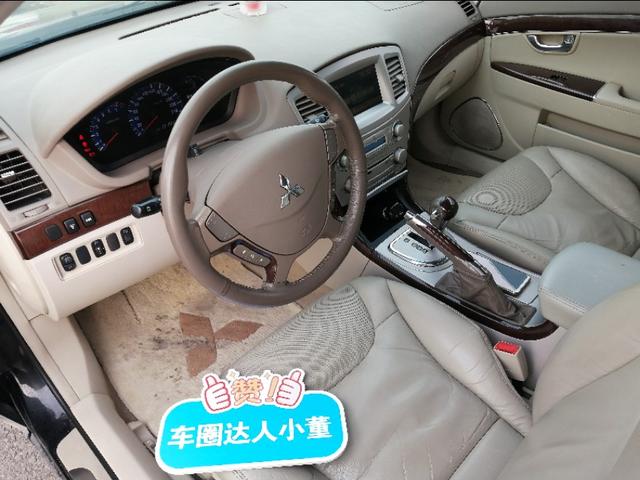 都说三菱劲炫1.6手动挡值不值得买,三菱的老车怎么样