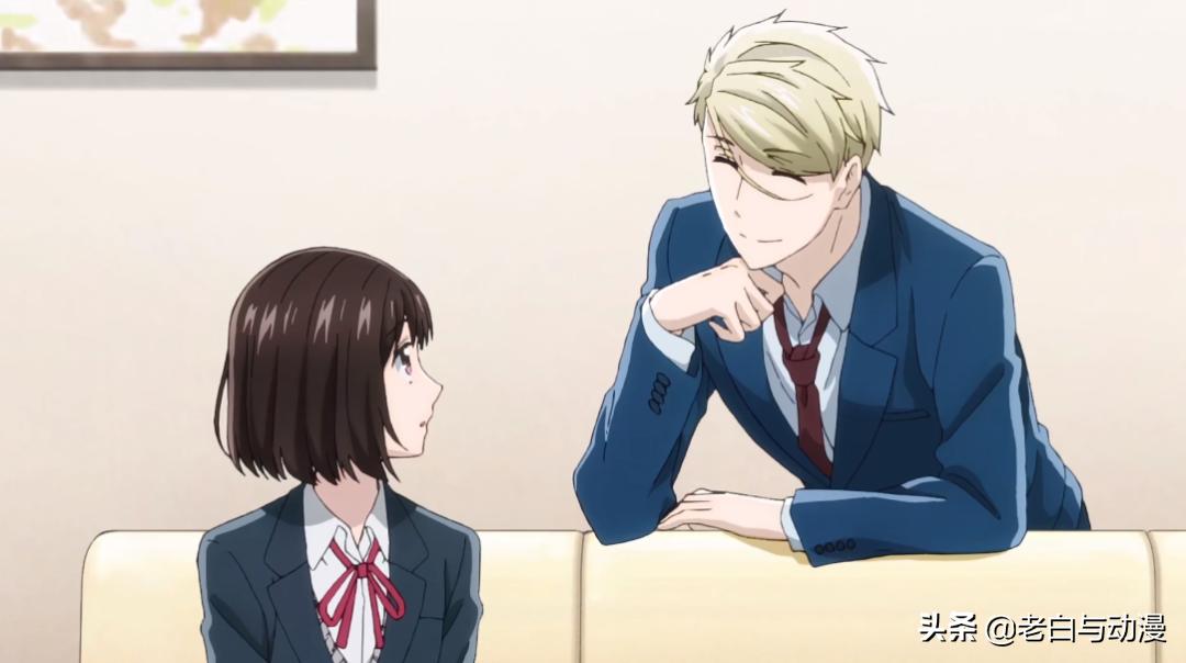 2022年4月番剧版权表,2021年春季新番版权分布