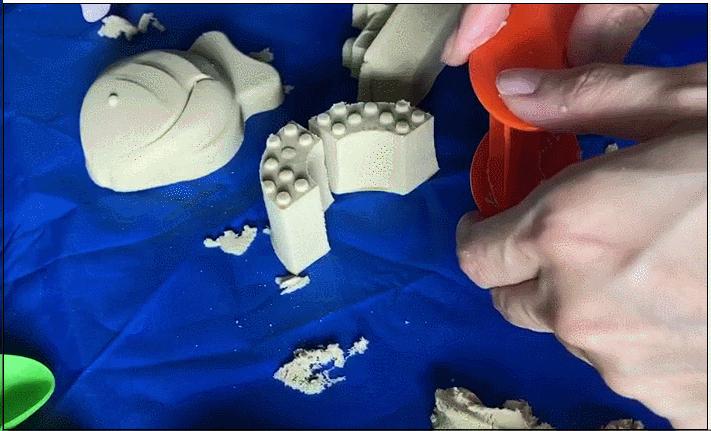 深扒7款热门动力沙，这个品牌我最推荐，安全靠谱