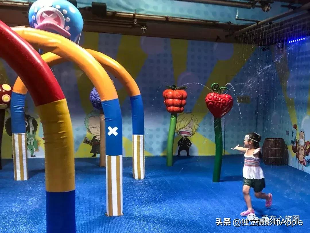 香港海洋公园自由行游玩攻略,香港旅游攻略香港海洋公园