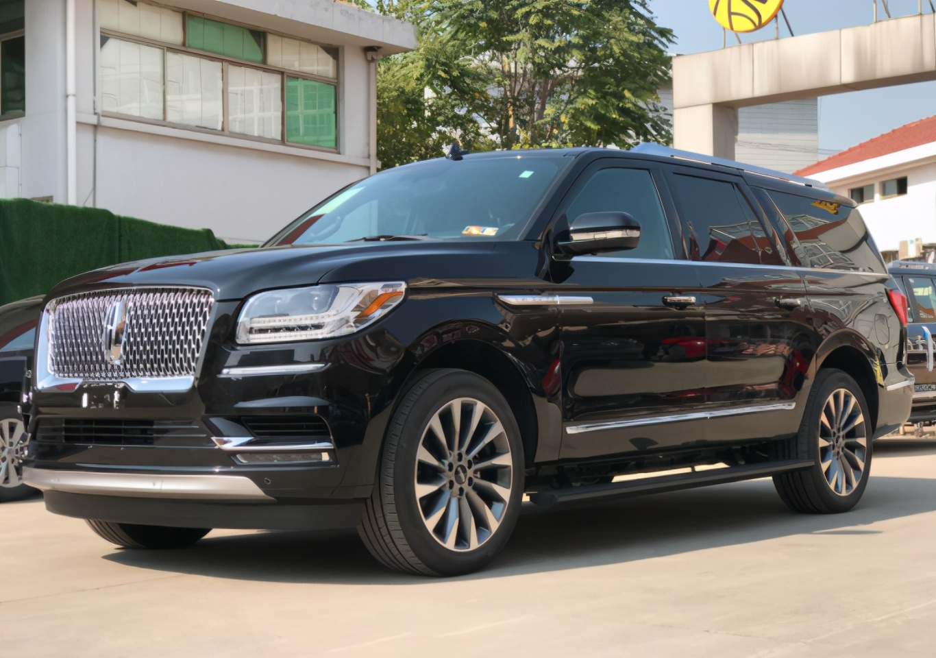 什么是平行*口车进**?和普通的*口车进**有何区别?