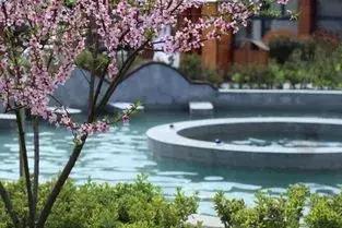 鞍山独门独院温泉民宿可住30多人 (北京昌平一宿三餐100元温泉民宿)