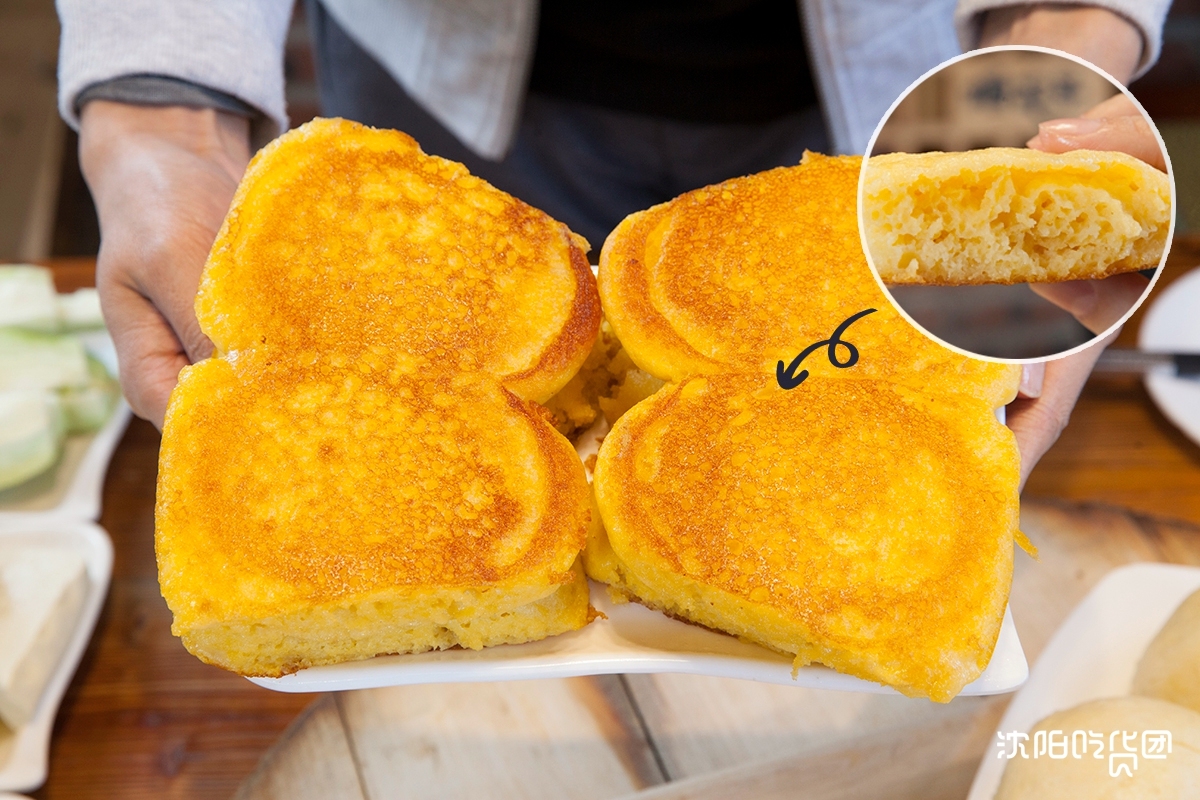 咱东北的骄傲，仅凭炖鱼在全国开了300家!