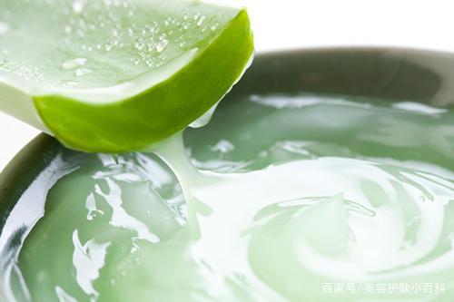 芦荟胶真的有这么多功能吗,芦荟胶真的