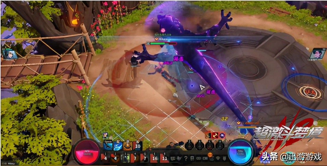 英雄联盟s11最新游戏画面,英雄联盟s11改了什么