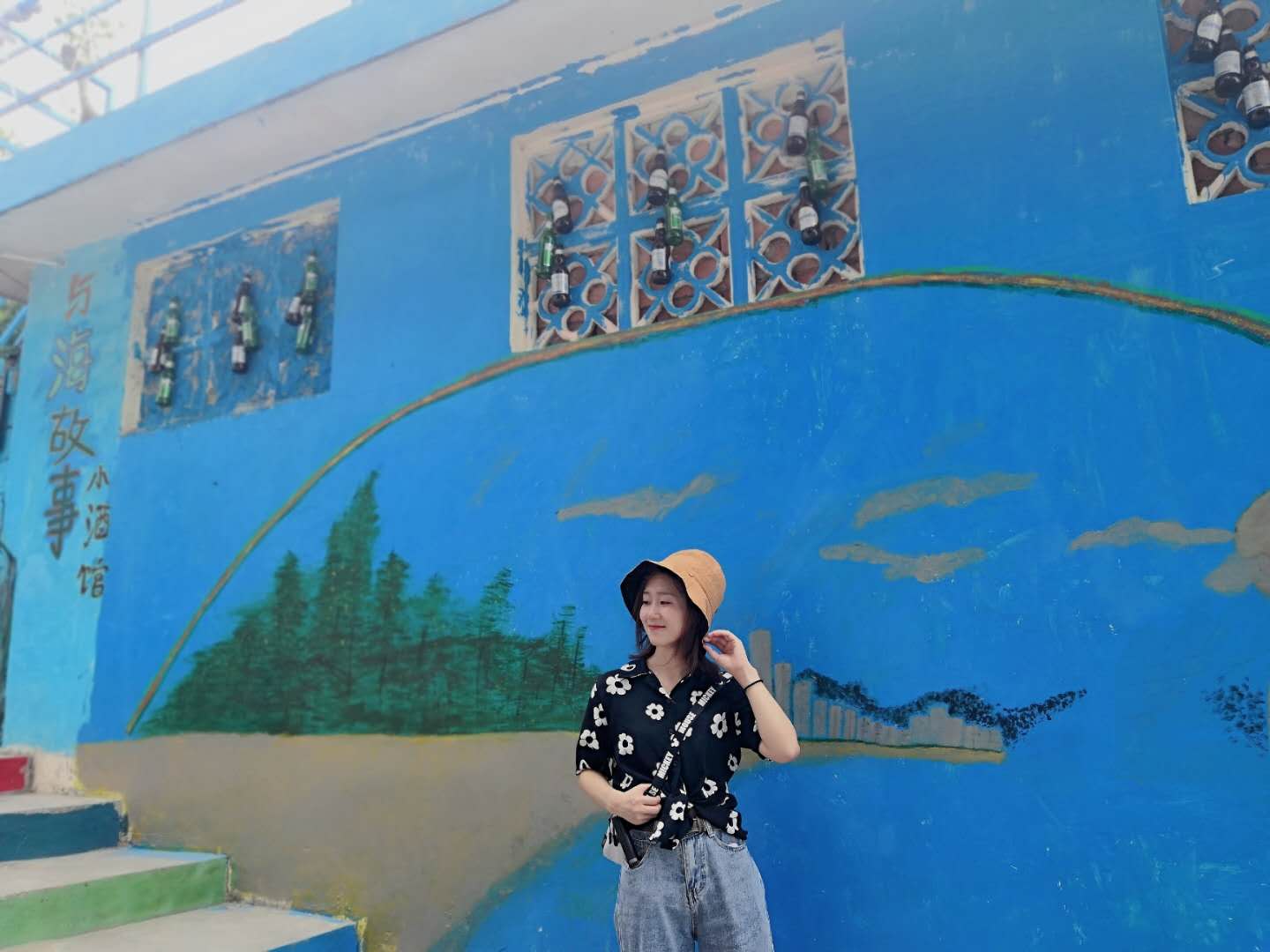 三亚马岭镇有什么景点,三亚马岭村游玩攻略