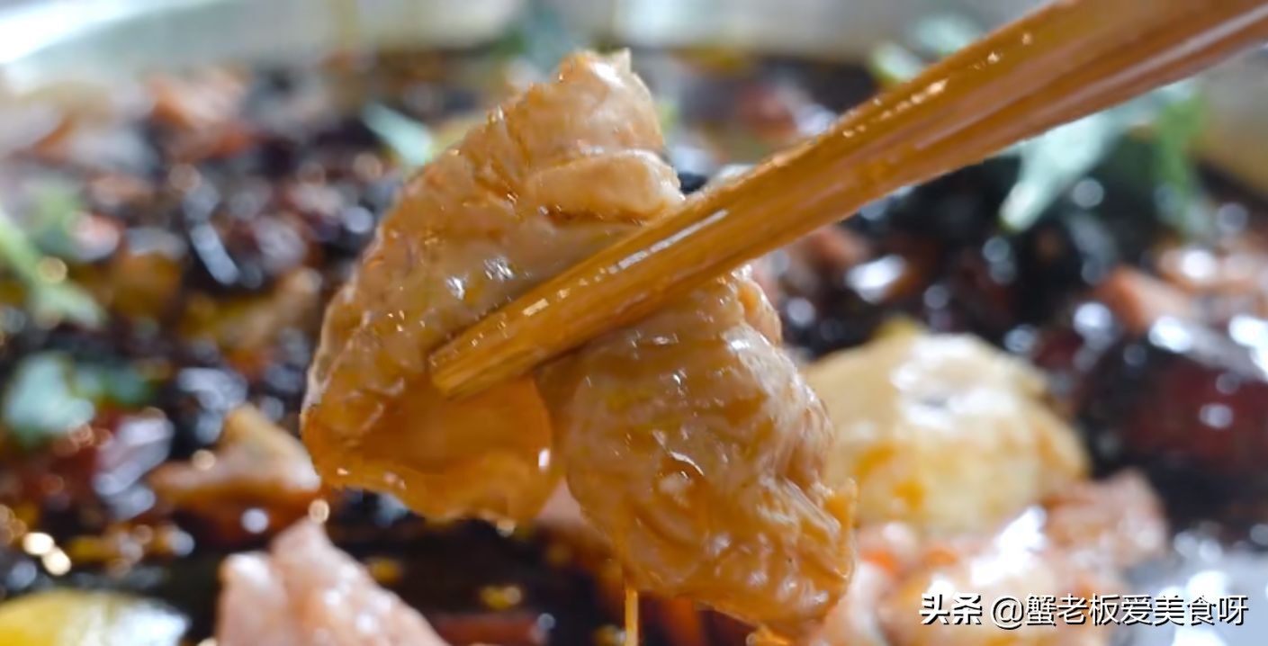 重庆一定要去的美食打卡地,重庆有哪些值得一去的美食老店