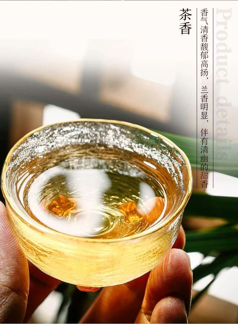 品牌普洱茶哪一款口粮茶性价比高,普洱茶大厂茶是哪些