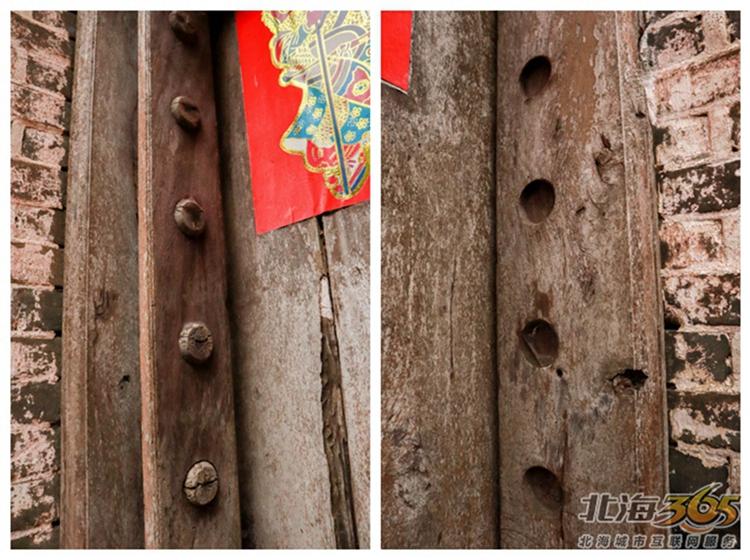 高德往事:重返旧时光,探索李桃栏深院大宅不为人知的过往