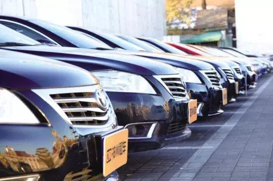 汽车以租代购正规平台,汽车以租代购做账