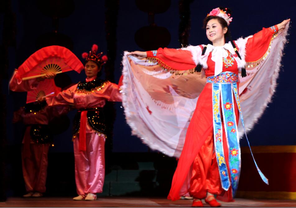 一座有光影又有历史的老厂――四川长征制药厂