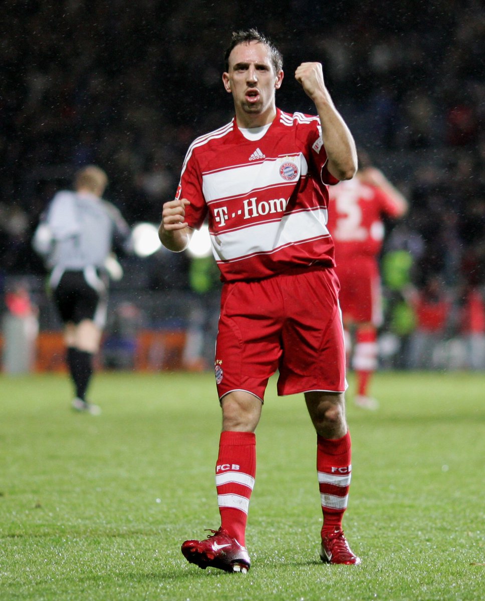 赫内斯谈罗本续约,赫内斯加盟德甲