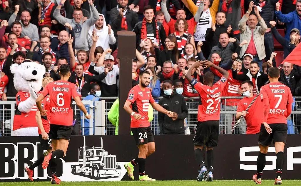 一夜之间，“仁仰马翻”巴黎航母开翻船…