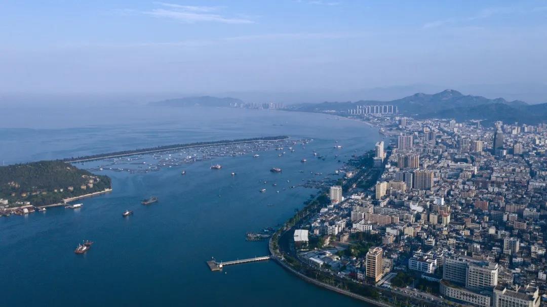 汕尾是一个怎么样的地方呢,汕尾究竟在哪里