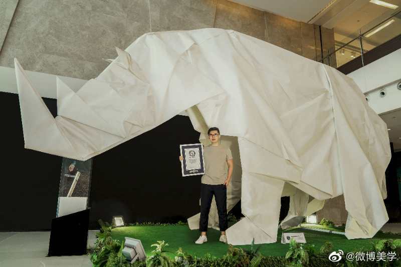 只要用一张纸就能折出来的手工,用纸折一个简单又有趣的东西