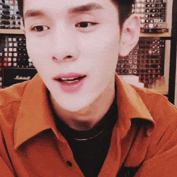 跨年遇见李佳琦,明星遇见李佳琦