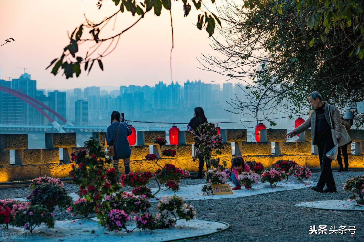 外地人来重庆攻略,外地人来重庆旅游攻略