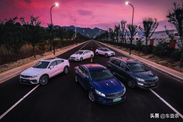 比沃尔沃先进、获奔驰专家点赞，吉利义乌工厂为何这么牛？