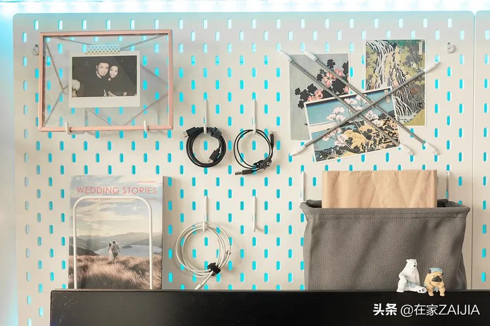 鸡肋小空间利用,鸡肋空间的十种用法