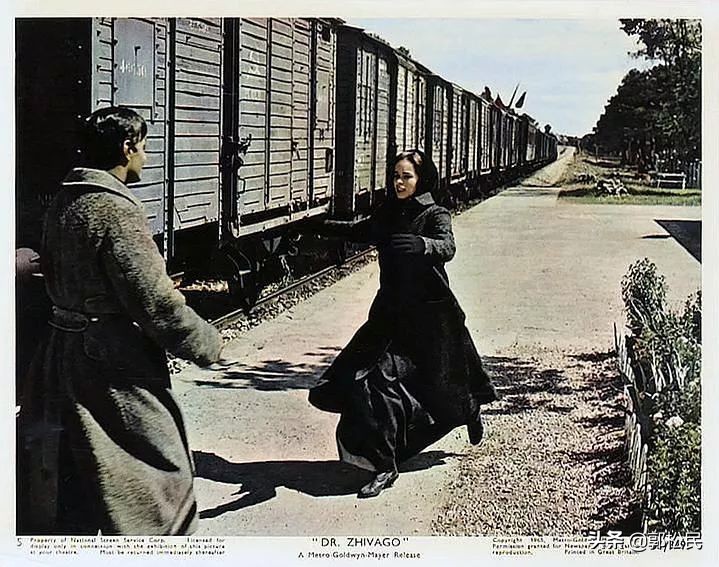 日瓦戈医生小说好看吗,日瓦戈医生为什么被苏联列为禁书