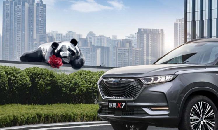 3月份汽车suv销量排行榜完整榜单,三款suv销量排行榜前十名