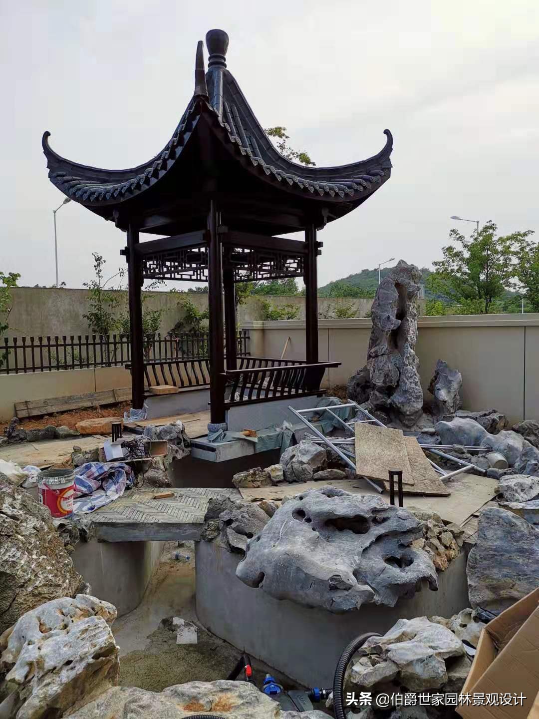 南大和园最好小区,南大和园面积