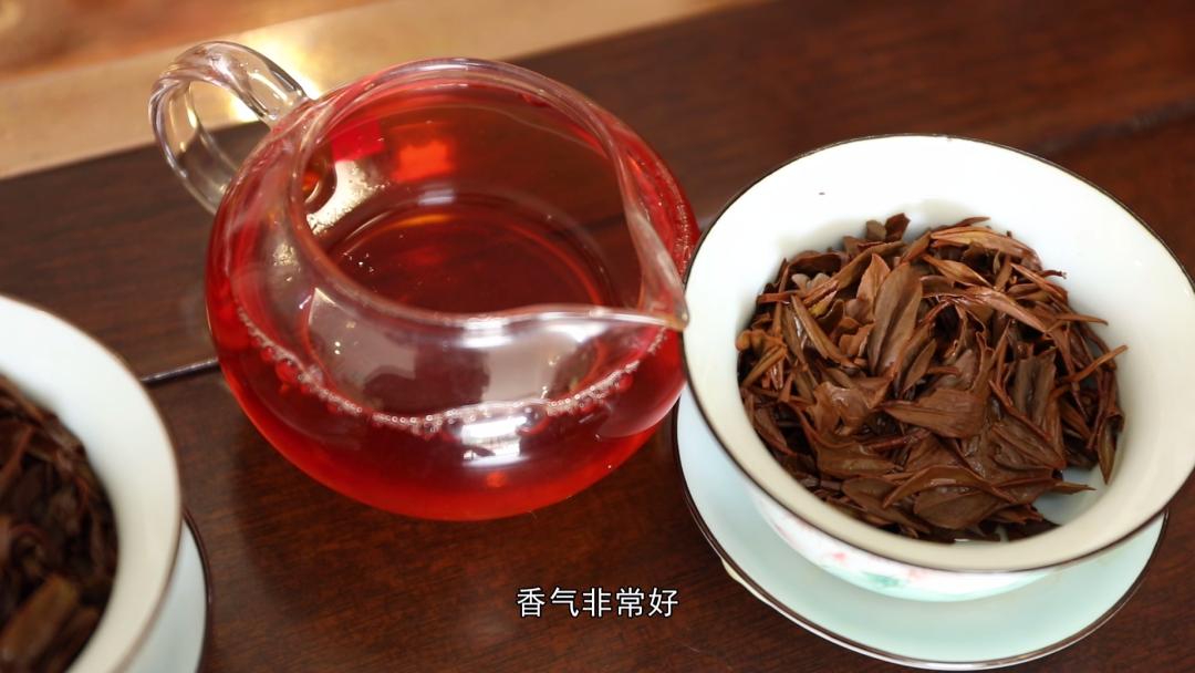 坦洋工夫红茶与普通红茶的区别,岩茶和坦洋工夫红茶的当家品种