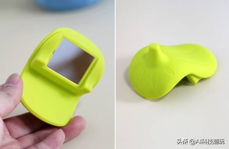 聪聪ai智能幼儿早教学习机,聪聪ai陪伴教育机器人开箱篇