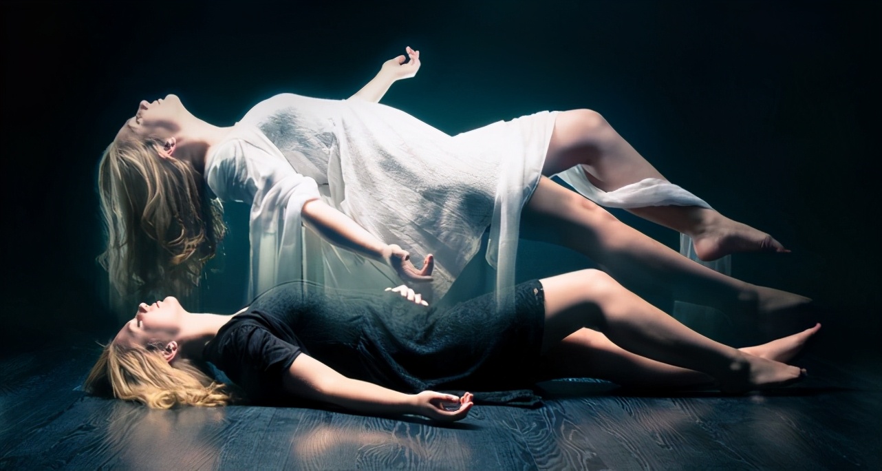 科学解释不了鬼魂但真实存在,有证明鬼魂不存在的科学吗