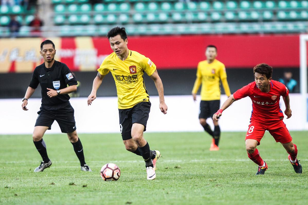 中超主裁判名单及照片,中超外籍主裁判名单