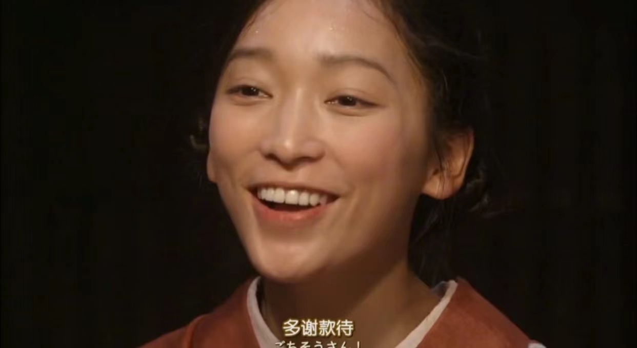 多谢款待日剧芽衣子大结局,多谢款待日剧芽衣子一生