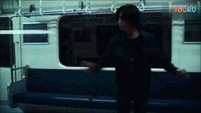 窦靖童为什么和木村拓哉拍广告,木村拓哉窦靖童飚舞lonely