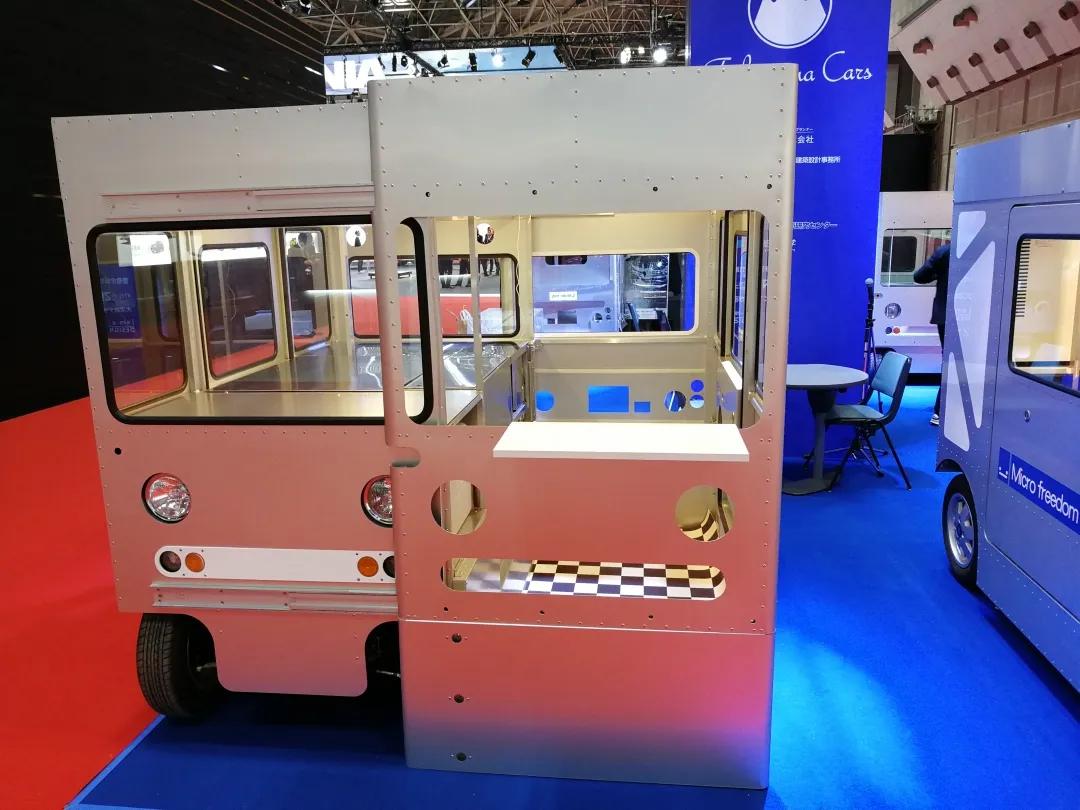 地摊神车摆摊教程,摆摊神车有哪些