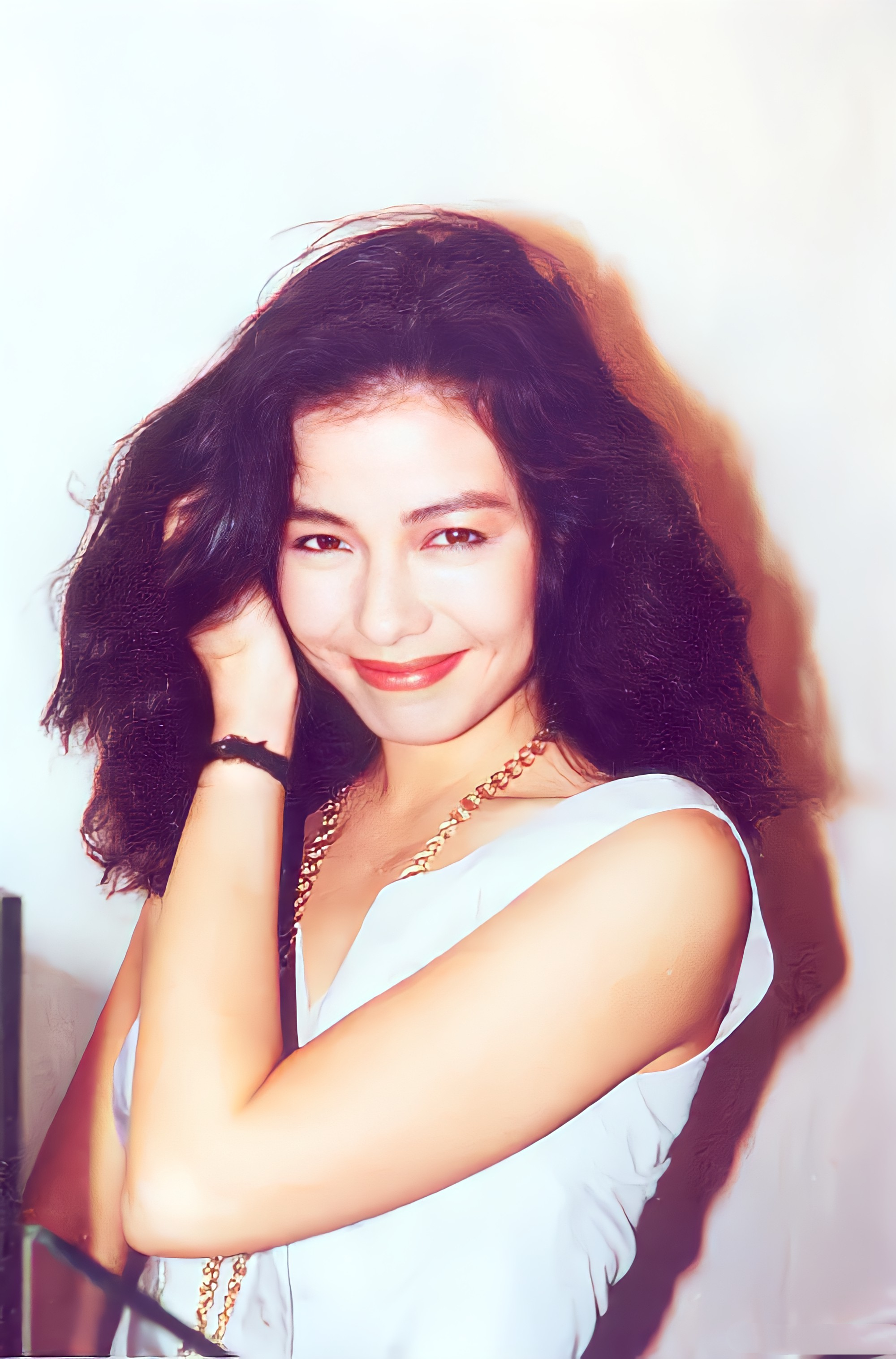 10对丁克港星夫妻,丁克后却与别人生孩子的男星