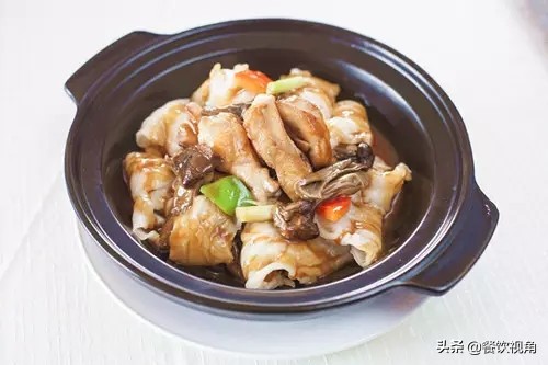 这两种同样名为“雪菌”的食材，你都见过吗？