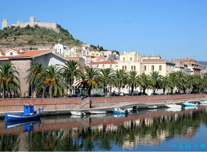 欧洲最美十大村庄,欧洲最美丽的20个小镇