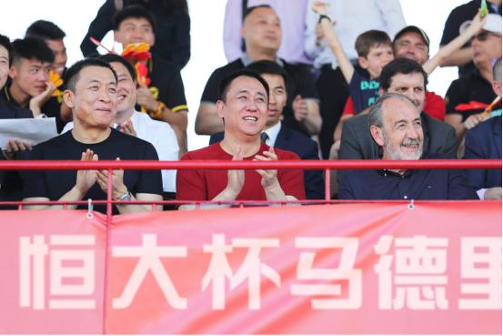 中国足球未来该何去何从,中国足球目前的解决路径是什么